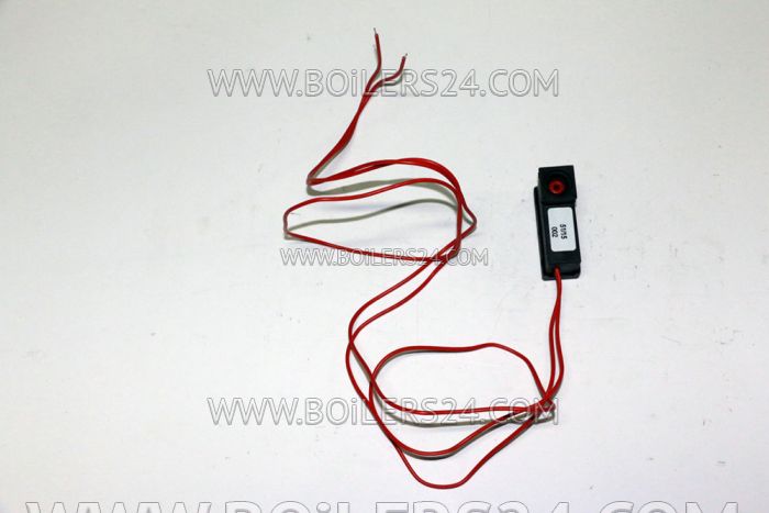 Baxi Microswitch with cable, JJJ005641800