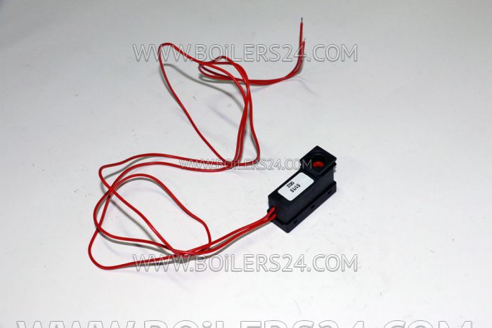 Baxi Microswitch with cable, JJJ005641800