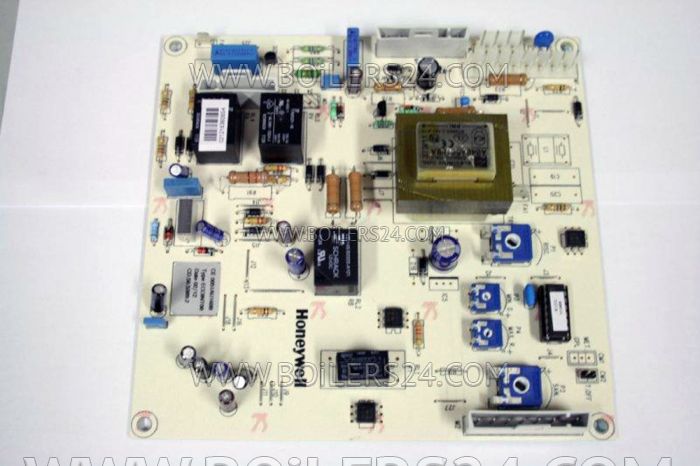 Baxi PCB Honeywell, JJJ005653890