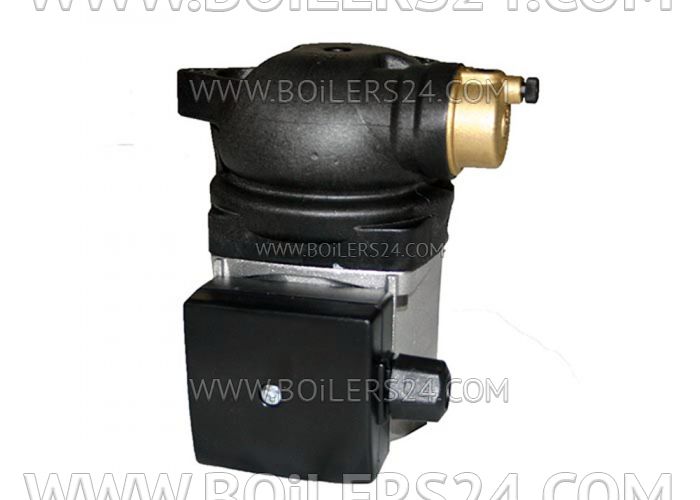 Baxi Circulation pulser UP 15.50, JJJ005655200