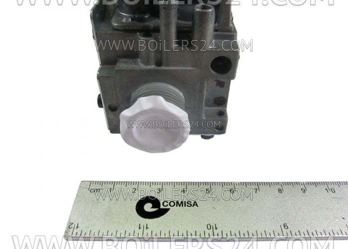 Baxi Gas valve SIT 845063 SIGMA, JJJ005658830