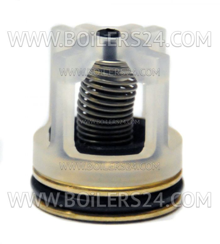 Baxi Check Valve/Bypass, JJJ005663020