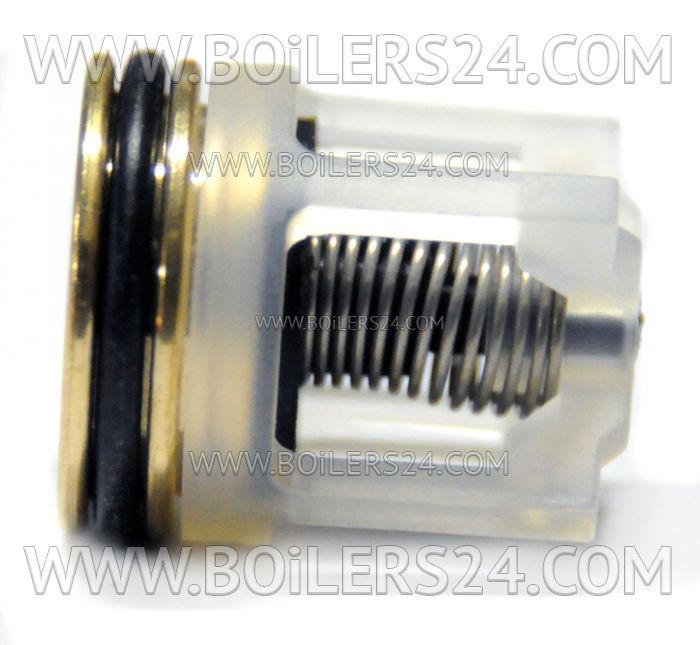 Baxi Check Valve/Bypass, JJJ005663020