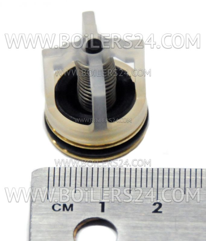 Baxi Check Valve/Bypass, JJJ005663020