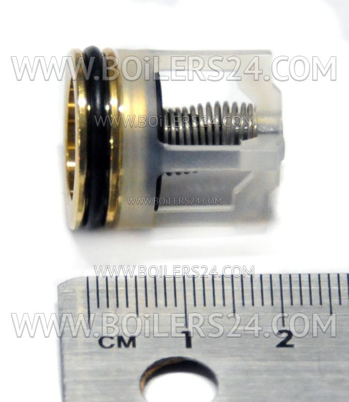 Baxi Check Valve/Bypass, JJJ005663020