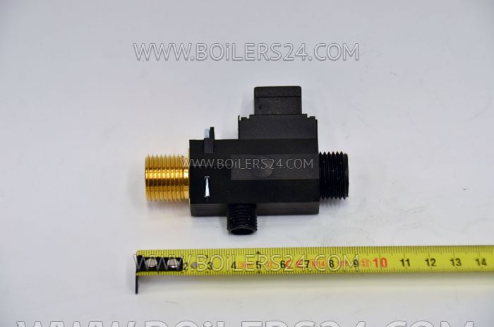 Baxi DHW flow sensor, JJJ005663770