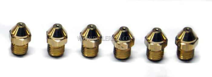 Baxi Injector for liquefied gas. kit, JJJ005666390