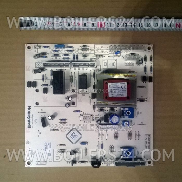 Baxi Control board, JJJ005669550