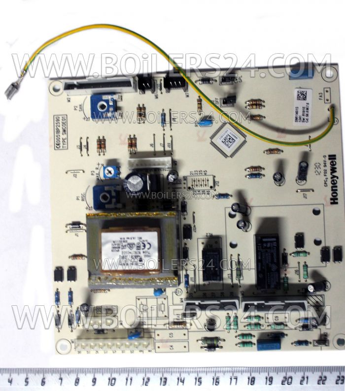 Baxi PCB Honeywell, JJJ005669670