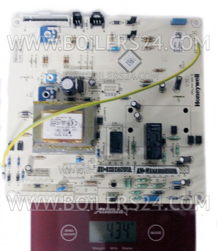 Baxi PCB Honeywell, JJJ005669670