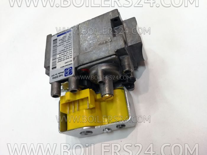 Baxi Gas valve SIT 848 SIGMA, JJJ005671930