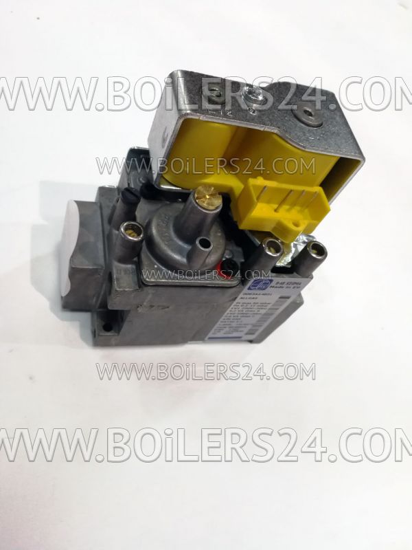 Baxi Gas valve SIT 848 SIGMA, JJJ005671930