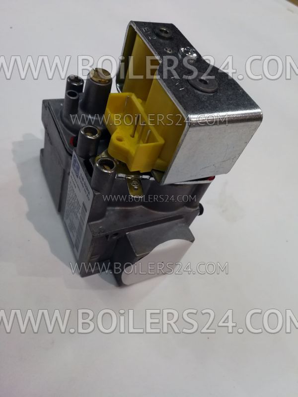 Baxi Gas valve SIT 848 SIGMA, JJJ005671930