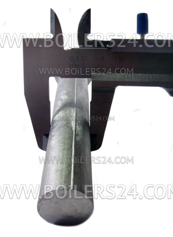 Baxi Magnesium anode, JJJ005679910