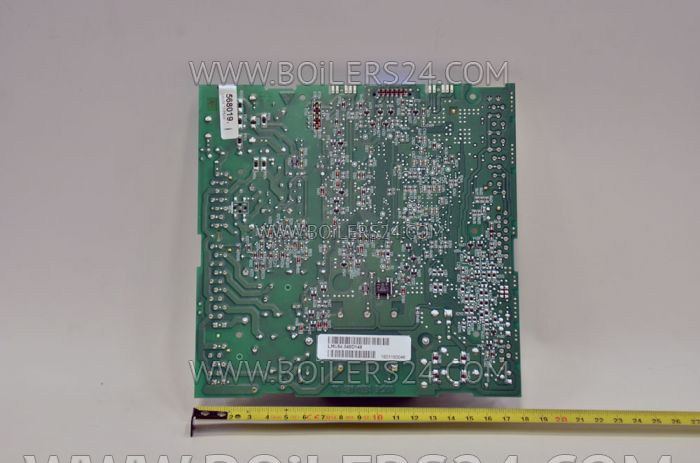 Baxi PCB SIEMENS LMU 54, JJJ005680190