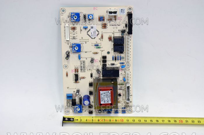 Baxi Electronic board PCB HONEYWELL, JJJ005685480