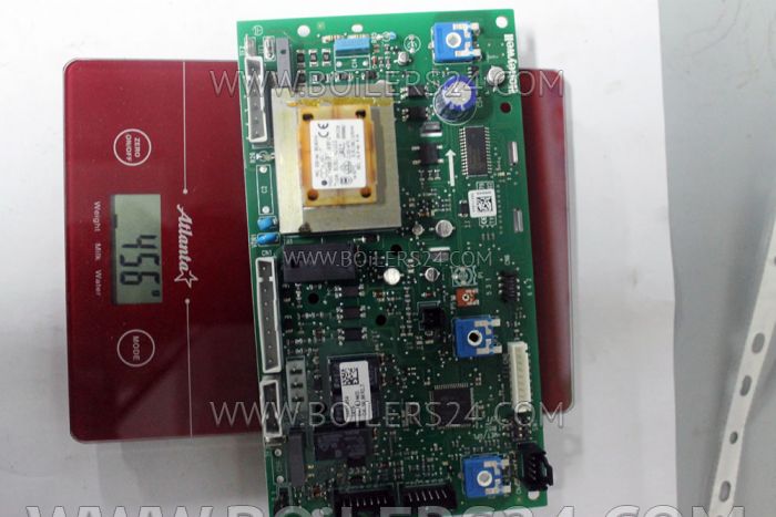 Baxi PCB Honeywell, JJJ005686920