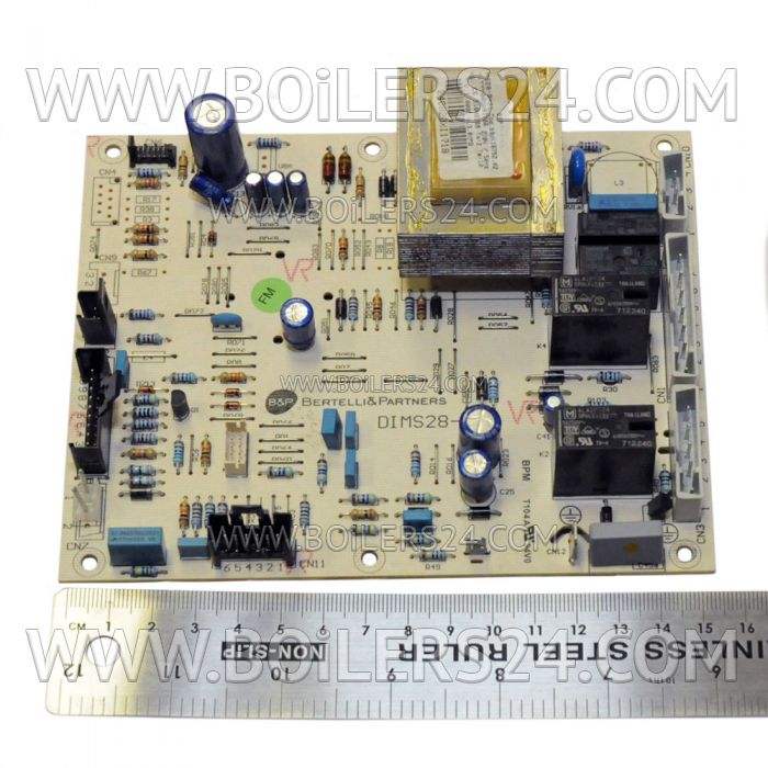 Baxi Control board, JJJ005687020