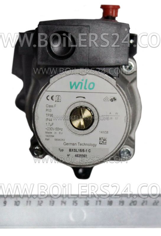 Baxi Circulation pump, JJJ005698260