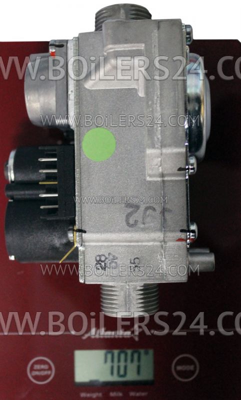 Baxi Gas valve VK4105G m-m, JJJ005702340