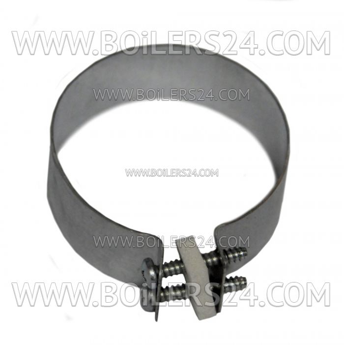 Baxi Clamping ring, JJJ000600530