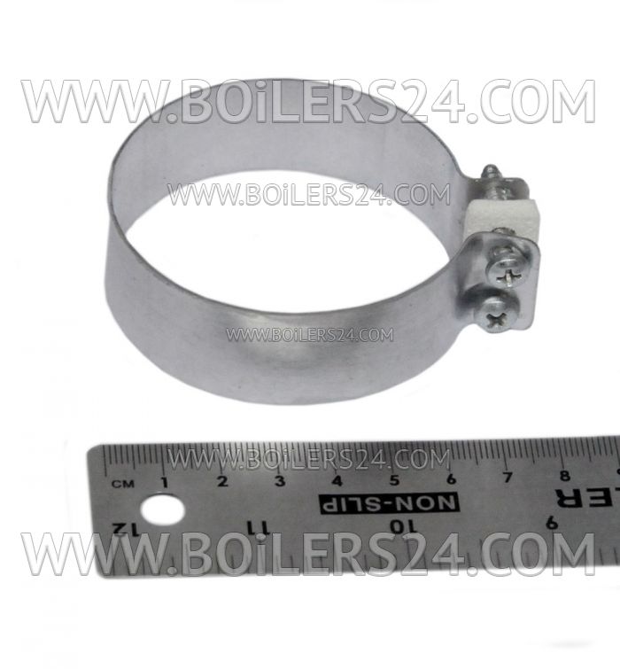 Baxi Clamping ring, JJJ000600530