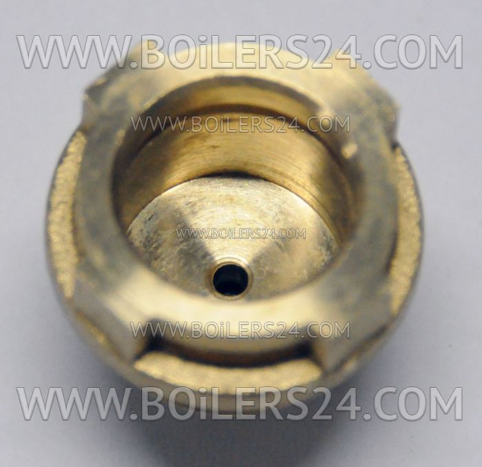 Baxi Hydraulic plug, JJJ000600750