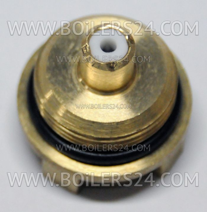 Baxi Hydraulic plug, JJJ000600750