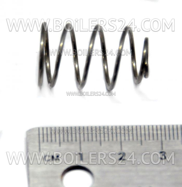 Baxi Conical spring, JJJ000620210