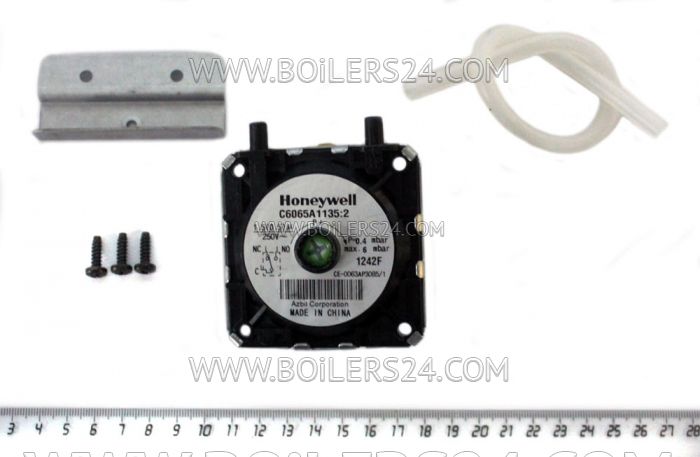 Baxi Pnevmorele 0, 4 mbar, JJJ000628630