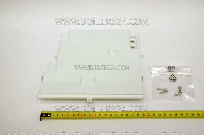 Baxi Electrical box cover, JJJ000631660