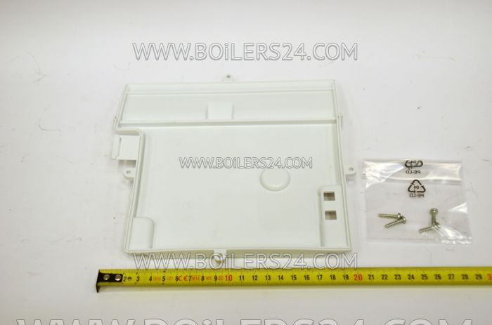 Baxi Electrical box cover, JJJ000631660