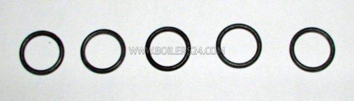 Baxi O-ring seal d.17,96X2,62, 710045300