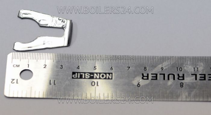 Baxi Clip flat d.18, 710045400