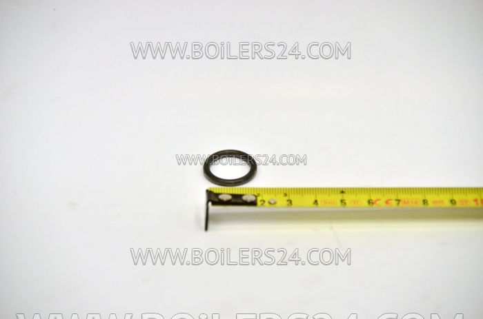 Baxi O-ring seal 15.54X2.62, 710046400