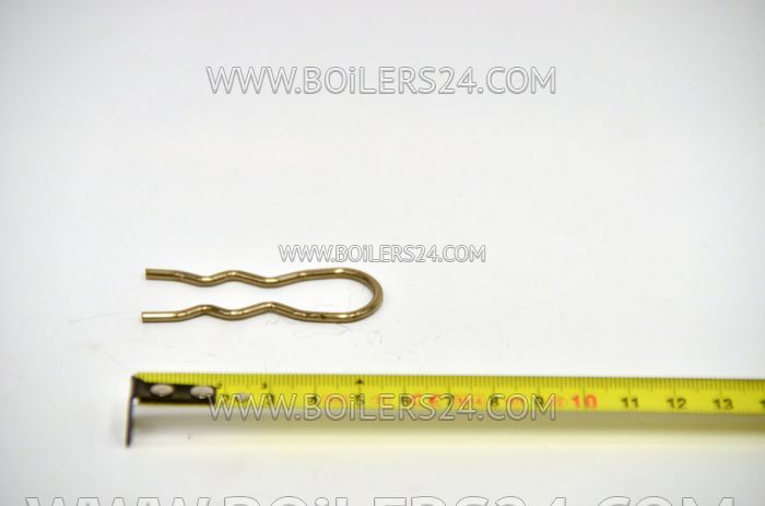 Baxi Retaining spring, 710047400