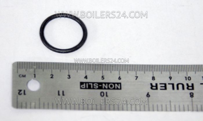 Baxi O-ring 23, 7x2, 61, 710047800