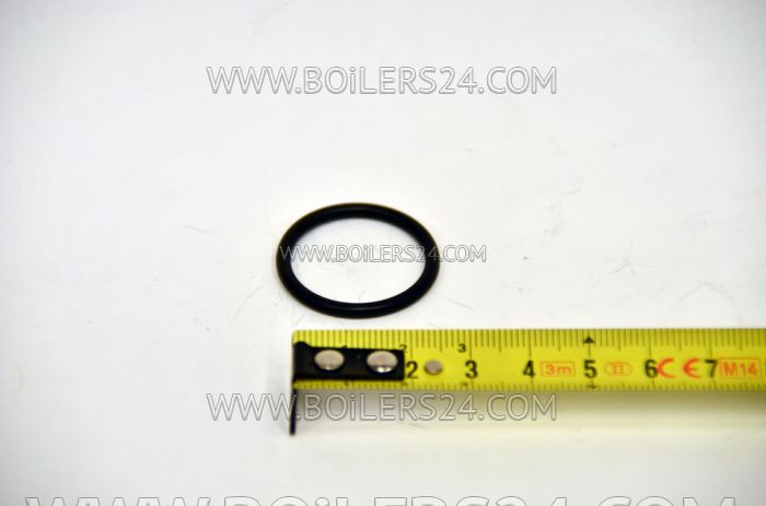 Baxi O-ring 23, 7x2, 61, 710047800