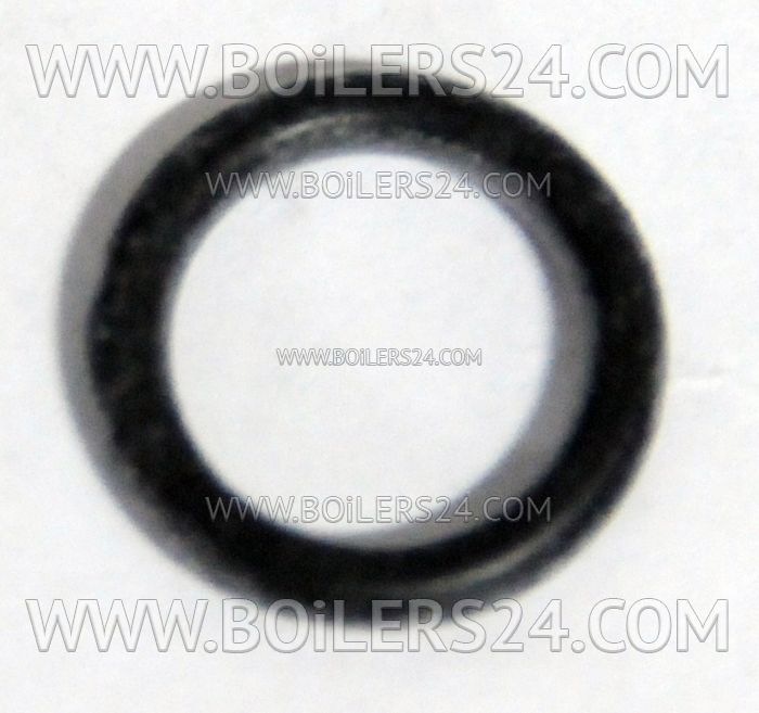 Baxi O-ring seal 8.9X1.9, 710048800