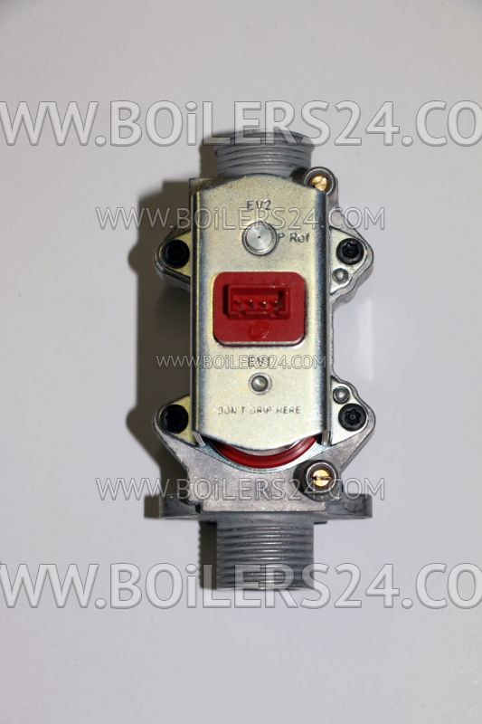 Baxi Gas valve B&P SGV100, 710089600