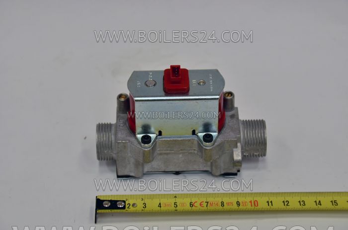 Baxi Gas valve B&P SGV100, 710089600