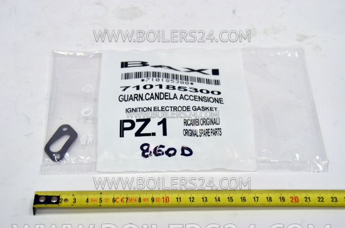 Baxi Gasket, 710185300