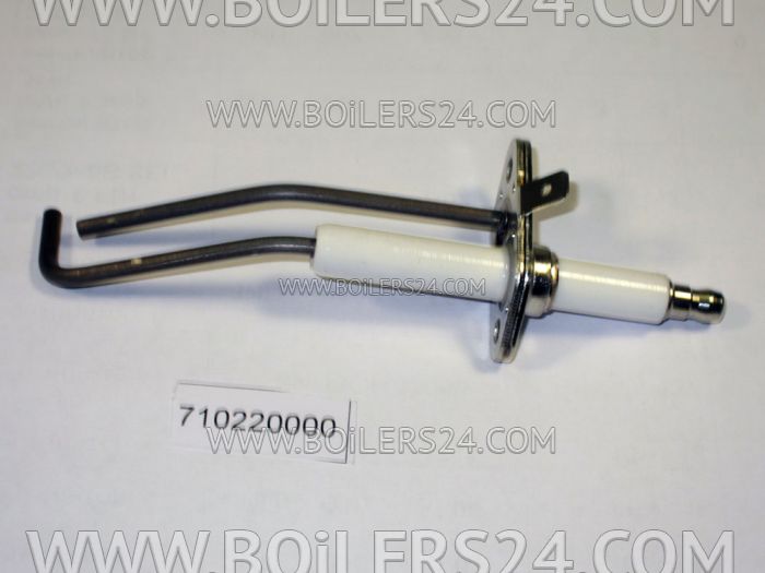 Baxi Ignition electrode, 710220000