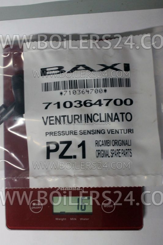 Baxi Venturi device, 710364700