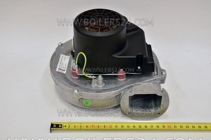 Baxi Blower NRG137, 710487100