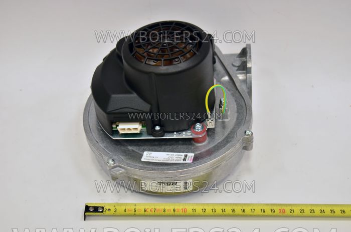 Baxi Blower NRG137, 710487100