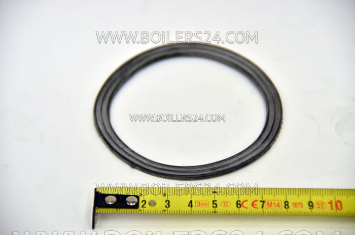 Baxi Burner seal, 710624300