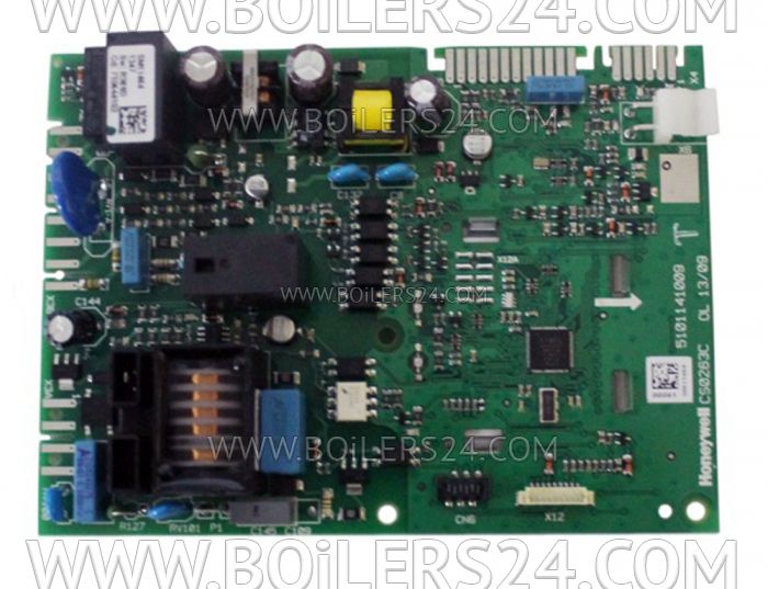 Baxi Control board, 710648000