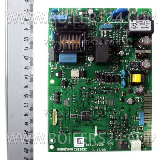 Baxi Control board, 710648000