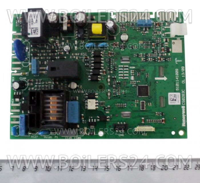 Baxi Control board, 710648000